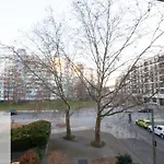 公寓 Cozy Old Town Elli42 德累斯顿