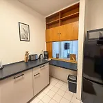 Cozy Old Town Elli42 아파트 드레스덴