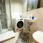 Cozy Old Town Elli42 아파트 *