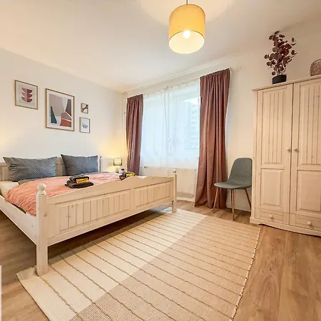 Διαμέρισμα Cozy Old Town Elli42 *