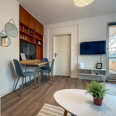 Cozy Old Town Elli42 * Dresden