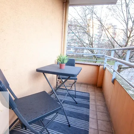 Cozy Old Town Elli42 Διαμέρισμα *