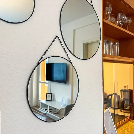 Cozy Old Town Elli42