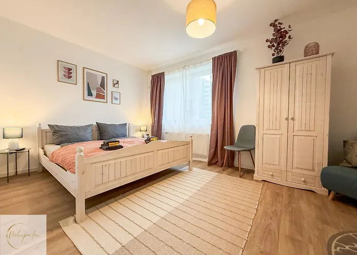 شقة Cozy Old Town Elli42 *