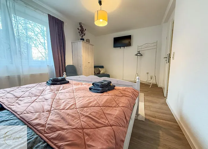 Cozy Old Town Elli42 Daire