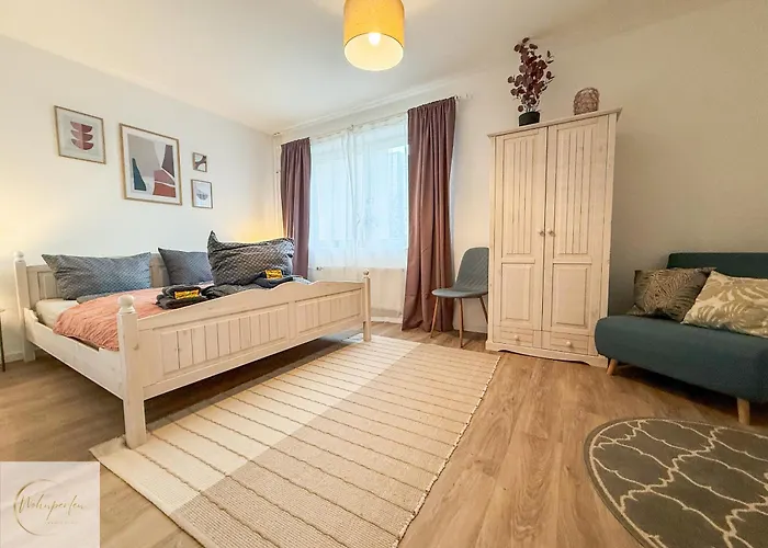 Cozy Old Town Elli42 Appartement