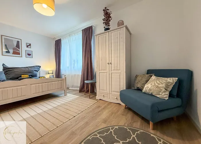 Apartament Cozy Old Town Elli42 *