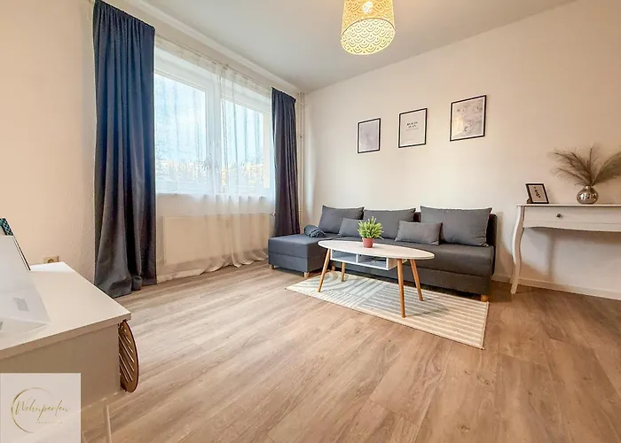 Apartament Cozy Old Town Elli42 *