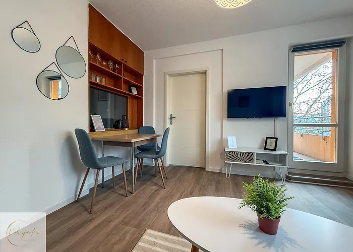 Cozy Old Town Elli42 * دريسدن