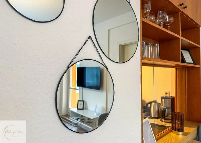 Cozy Old Town Elli42