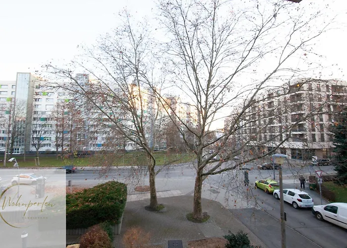 Apartament Cozy Old Town Elli42 Drezno