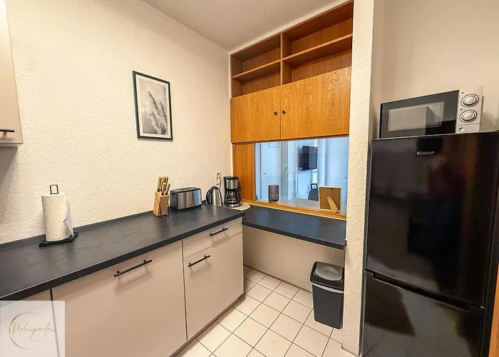 Cozy Old Town Elli42 Appartement Dresde