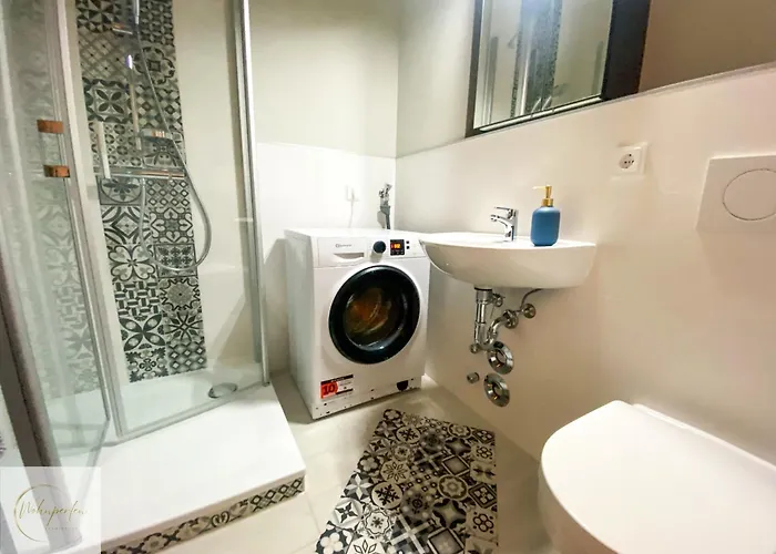 Cozy Old Town Elli42 شقة *