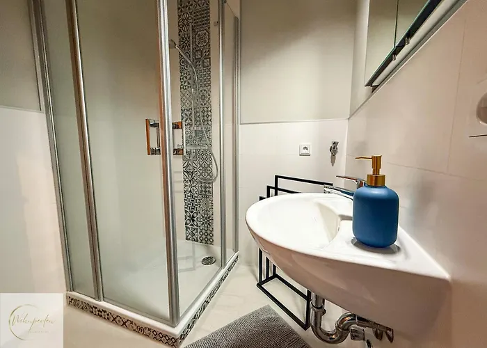 Cozy Old Town Elli42 * دريسدن