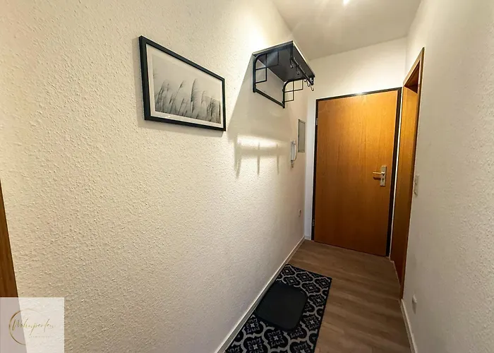 Cozy Old Town Elli42 Daire *