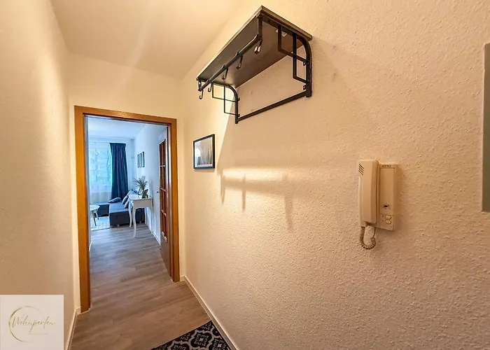 Cozy Old Town Elli42 *