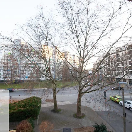 Apartamento Cozy Old Town Elli42 Dresden