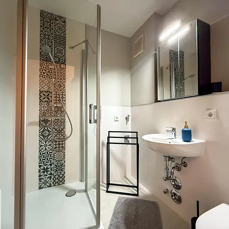 Apartamento Cozy Old Town Elli42