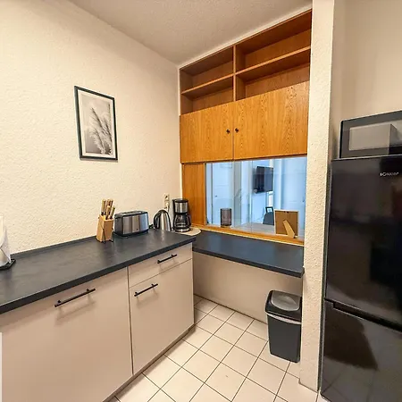 Cozy Old Town Elli42 Apartamento Dresden