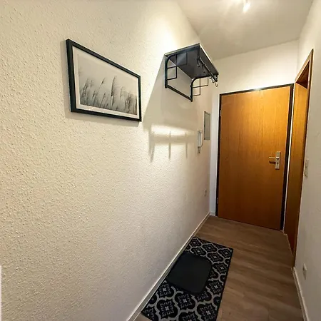 Cozy Old Town Elli42 Apartamento *