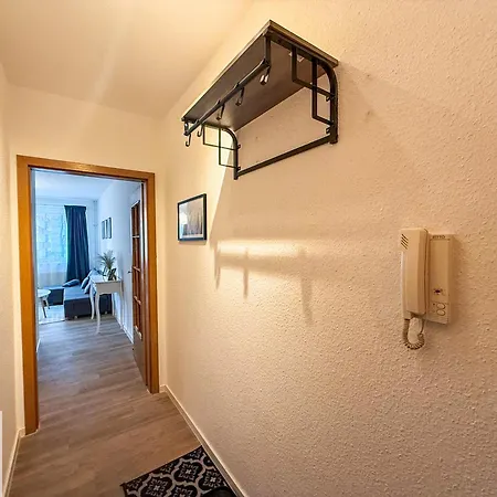 Cozy Old Town Elli42 *