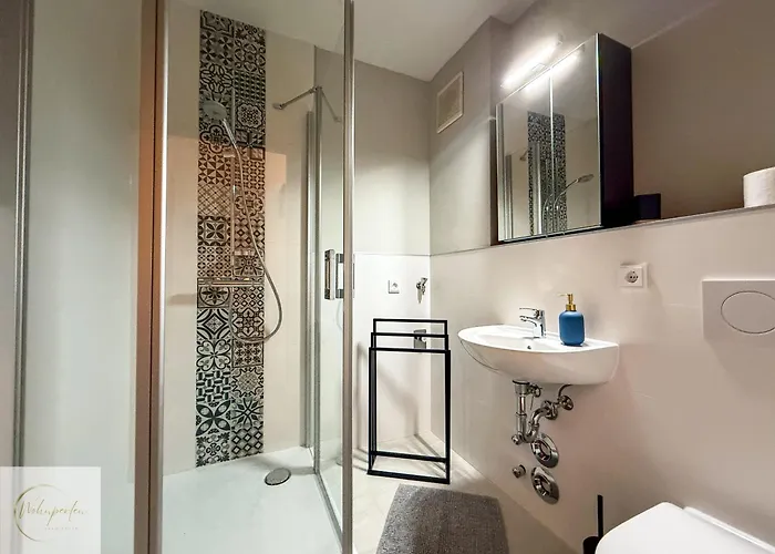 Appartamento Cozy Old Town Elli42
